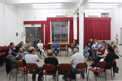 SEDUFSM Santa Maria Tem Dia Nacional De Lutas Nesta Quarta 15