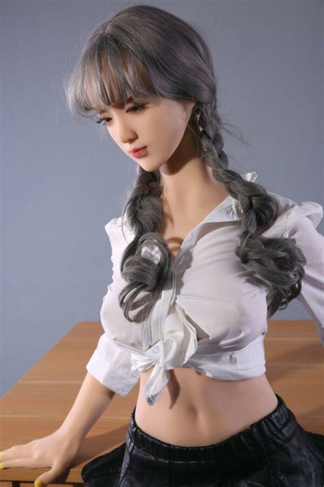 Jen Full Size Japanese Sex Doll Bsdoll