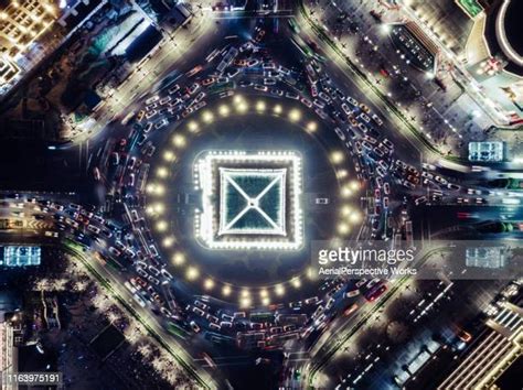 Xian Bell Tower Photos And Premium High Res Pictures Getty Images