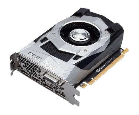 Nvidia Geforce Gtx 1050 Ti Características Especificaciones Y Precios Geektopia