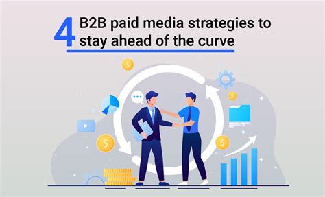 4 B2B Paid Media Strategies To Stay Ahead Of The Curve Digital Alchemy