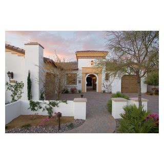 Andalusia At Coral Mountain Mediterranean Exterior Orange County