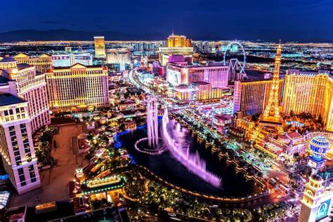 Las Vegas Hotels Without Resort Fees