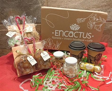 Navidad Para Dos Once Desayuno Pascua Encactus Floral