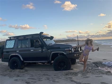 🖤My 76 series🖤 : r/LandCruisers