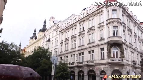 Thai Milf Loves Foreigner Cock