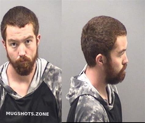 FASE JOSHUA D 09 03 2021 Kankakee County Mugshots Zone