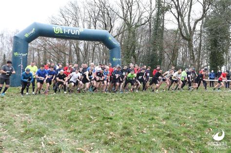 Le cross départemental des sapeurs pompiers a réuni 400 athlètes à