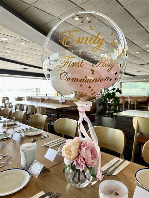 Floral Arrangements & Balloons – Unique Balloons Delivered Sydney