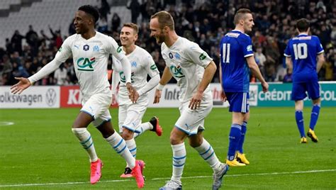 Football Predictions Today Strasbourg VS Marseille Matchplug Blog