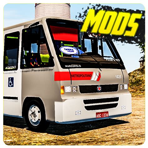 Proton Bus Mods Mapas Mapa Escolar Proton Bus Do