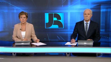 Assista à íntegra Do Jornal Da Record 14102022 Jr Na Tv R7 Íntegras