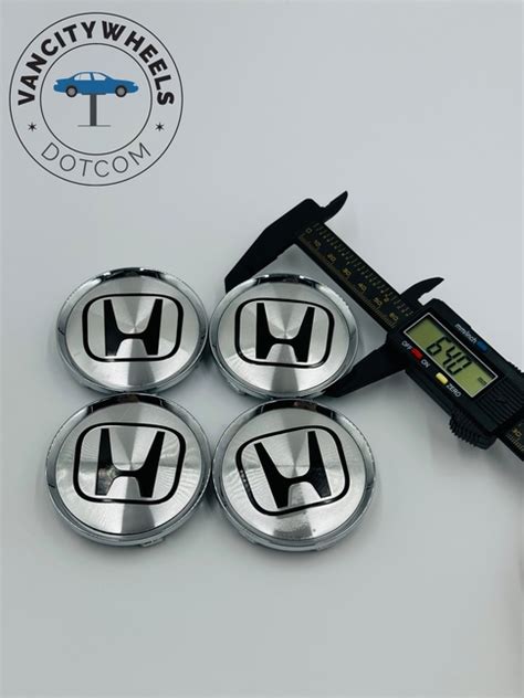 Buy Premium Pcs Honda Wheel Center Caps In Varied Sizes Wheel Cap