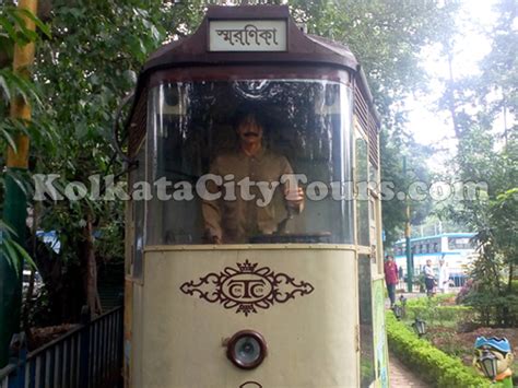 Tram Museum | Kolkata City Tours