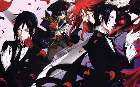 Kuroshitsuji Black Butler Lolly4me2 Photo 18286743 Fanpop