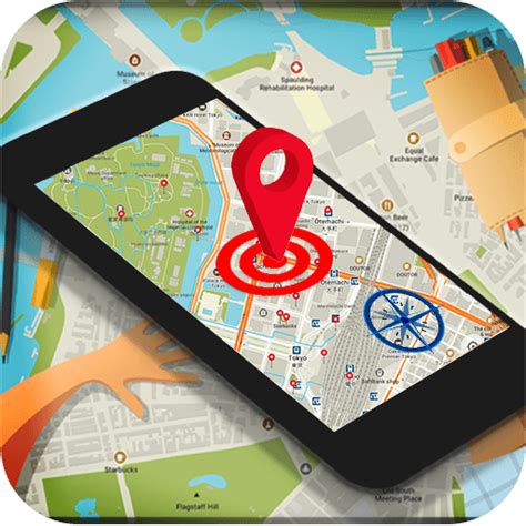 Lista Os Melhores Aplicativos De GPS Para Celular