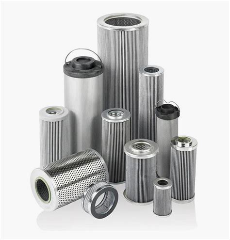 Hydraulic Oil Filter Manufacturer from China - Henan Mango Filter Co., Ltd