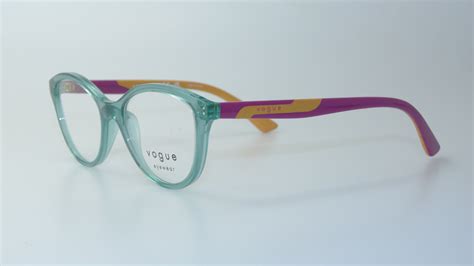 Vogue eyeglass frame model VY 2019 - Eyeglassframes4less.com