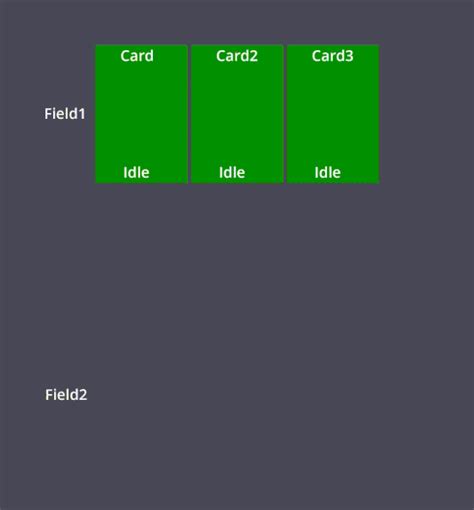 Smart Drag And Drop Cards Godot Asset Library