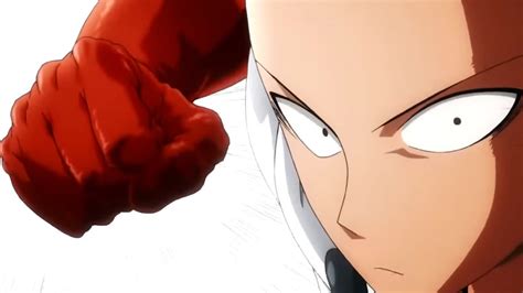 What Is The One Punch Man Season 3 Episode 1 Release Date