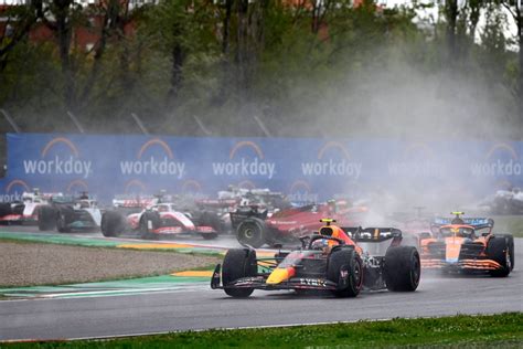 Cancelado Gp Emilia Roma A F Horario Y D Nde Verlo En Tv Y Online