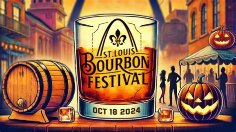 St. Louis Bourbon Festival – 92.3 WIL