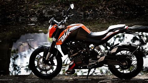 KTM Duke 200 Ktm Bikes HD Wallpaper Pxfuel