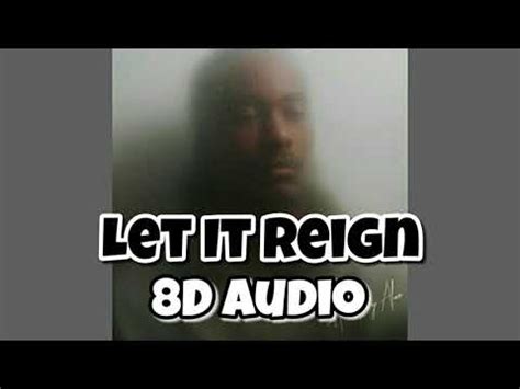 Kb Let It Reign D Audio Ft Bizzle Youtube