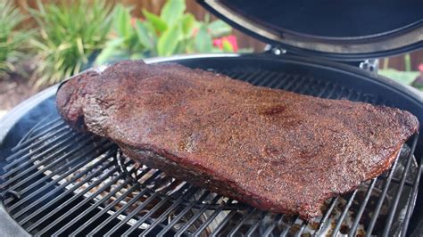 Epic Weber Summit Charcoal Grill Review And 20 Pound Brisket Smoke Texas Style Bbq Youtube