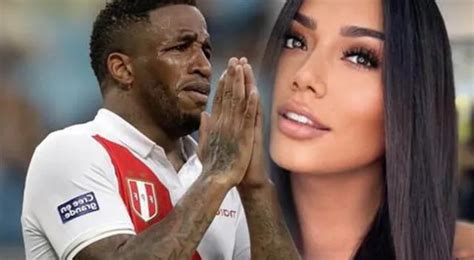 Jefferson Farfán Olenka Mejía Sobre Insistencia De La Foquita Con