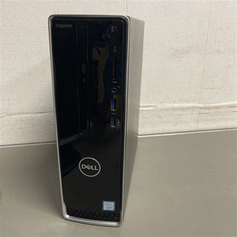 F89 DELL Inspiron 3470 D13S Core i5 8400 メモリ8GB パソコン単体 売買されたオークション情報