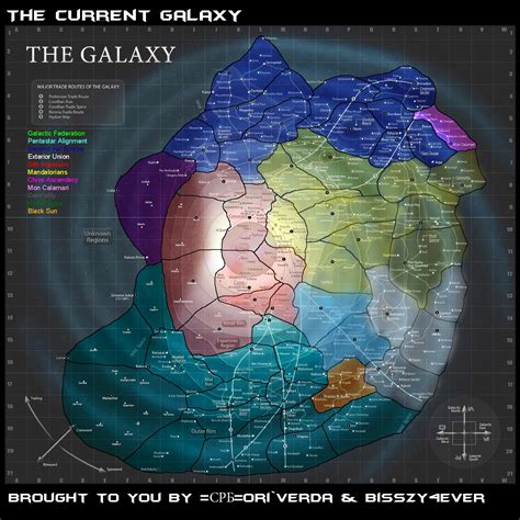 Pin By Kairelhein On Star Wars Galaxy Map Star Wars Facts Star Wars Rpg