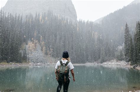 Les Micro Aventures Hivernales Pourquoi Sortir De Sa Zone De Confort