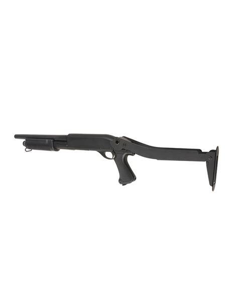 Cyma CM352M Shotgun Metal Version