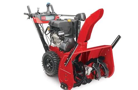 Best Toro Snowblower Reviews Are They Worth Buying The