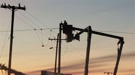 Arctic blast brings record electricity usage | Entergy Newsroom