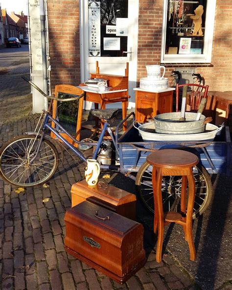 Kringloopwinkel Ruddervoorde Openingsuren
