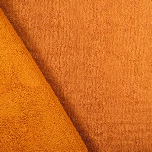 Eponge Bambou Au M Tre Couleur Terracotta Oekotex Mercerine