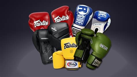 7 Best Boxing Gloves For Sparring + Sizing & Safety Tips