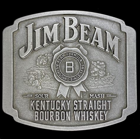 jim beam logo black and white - Vertie Frick