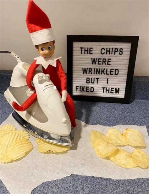 Funny Elf On The Shelf Ideas For A Joyful Christmas