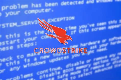 Qué Es Crowdstrike La Empresa Responsable De La Falla Masiva La Tercera