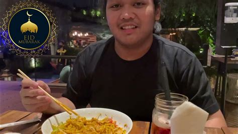 Kuliner Terkenal Di Bogor Lemongrass Kopitiam Modern Youtube