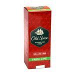 Buy Old Spice After Shave Lotion Atomizer Fresh Lime Ml Bottle