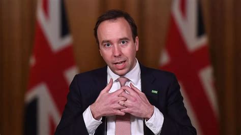 Matt Hancock Blasted For £4bn Social Care Black Hole That Leaves