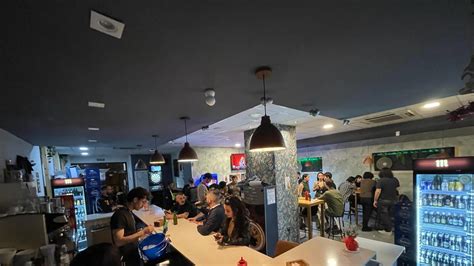 El Bar De Granada Que Triunfa Con Su Tapa De Cerveza La Gente No Se