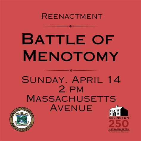 Battle Of Menotomy Largest Ever Reenactment Freedom S Way National