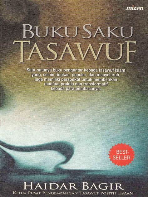 Buku Saku Tasawuf Pdf