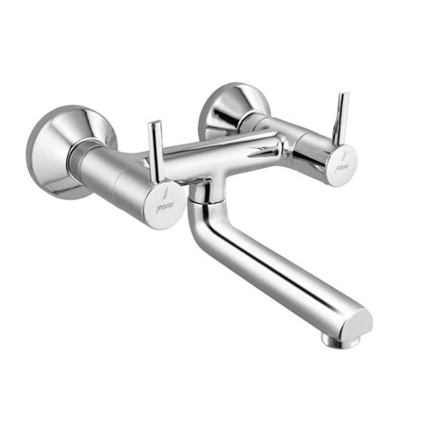 Florentine Prime Lever Wall Fitment Mixer Spout Jaquar Global