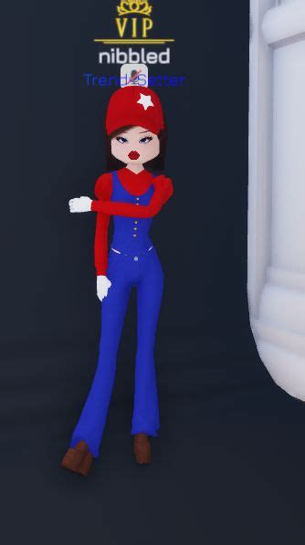 Dti Game night/ Character outfit! in 2024 | Character outfits, Mario ...